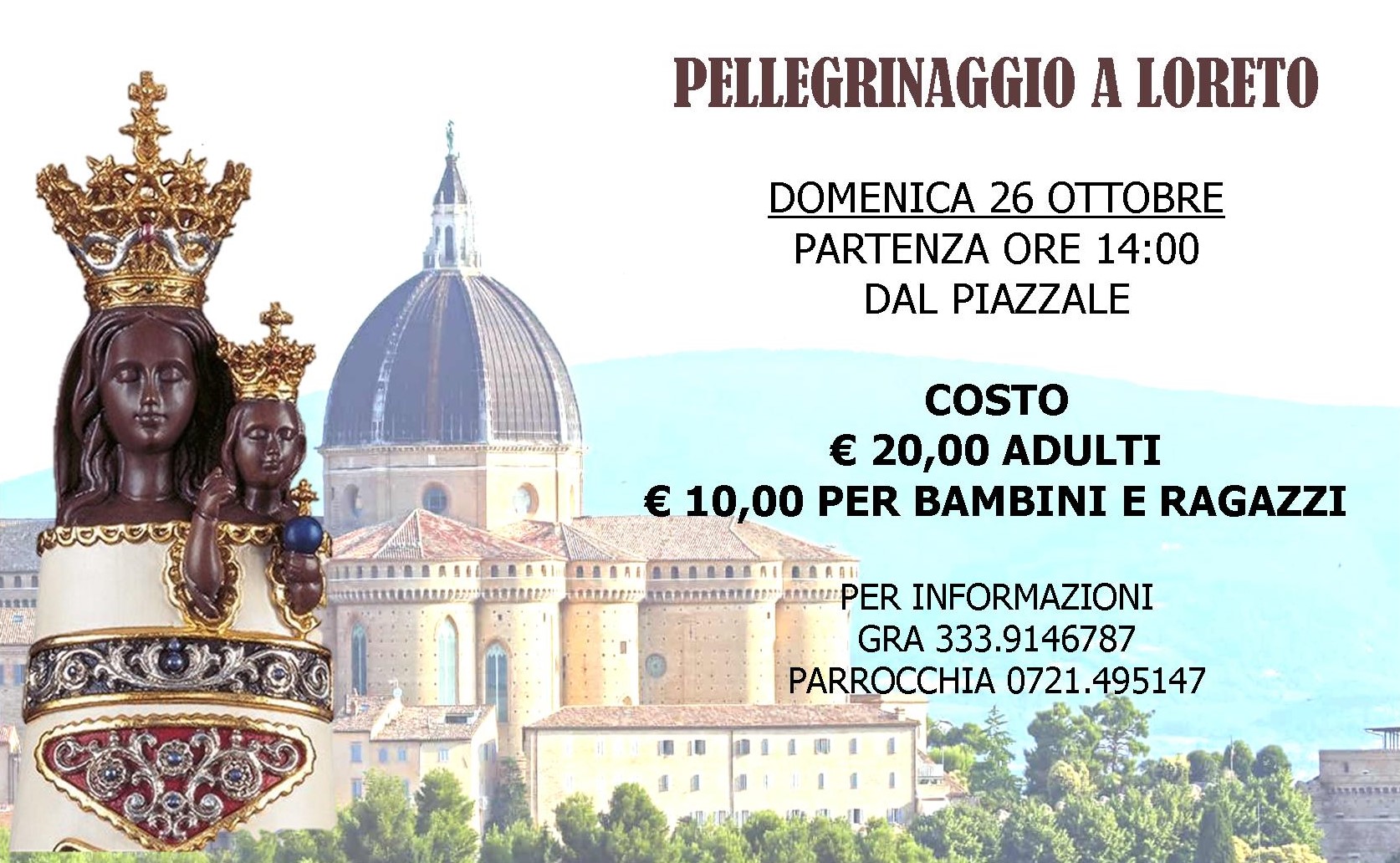 per loreto