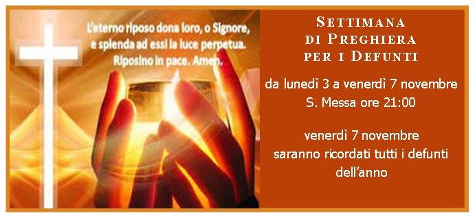 settimana def 25